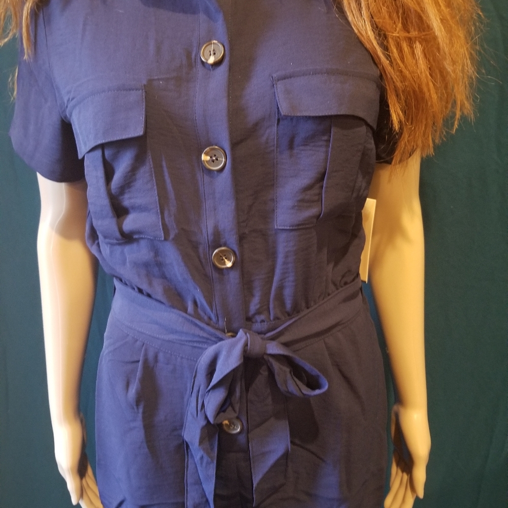 Romper - Picture 2 of 8